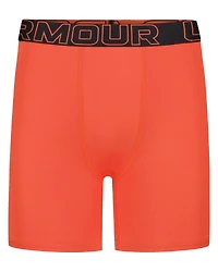 Under Armour Boys' Performance Twist Boxer Briefs 3-Pack