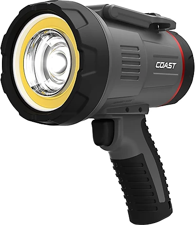 Coast LONGSHOT LS50R 5000L Rechargeable Spot Light