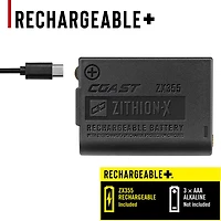 Coast FLX10R Headlamps 2-Pack