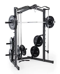 Marcy Smith Cage with Linear Bearings