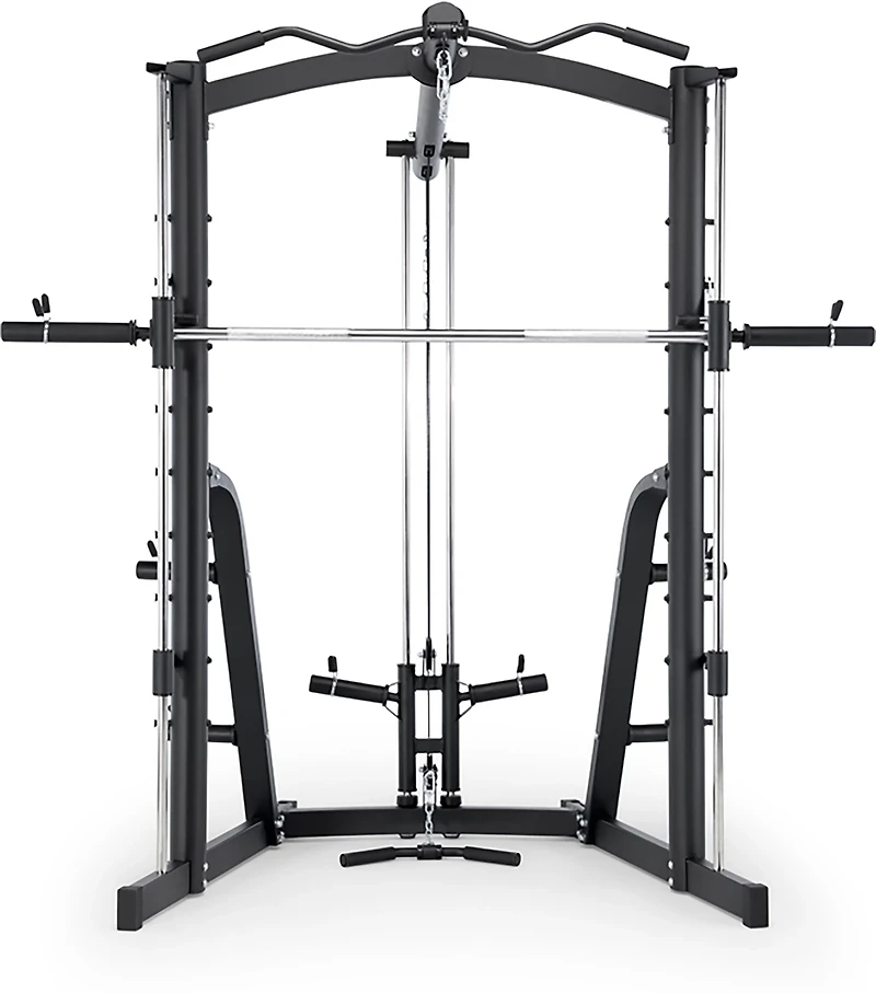 Marcy Smith Cage with Linear Bearings