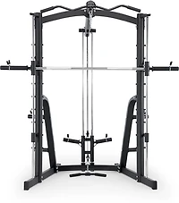 Marcy Smith Cage with Linear Bearings