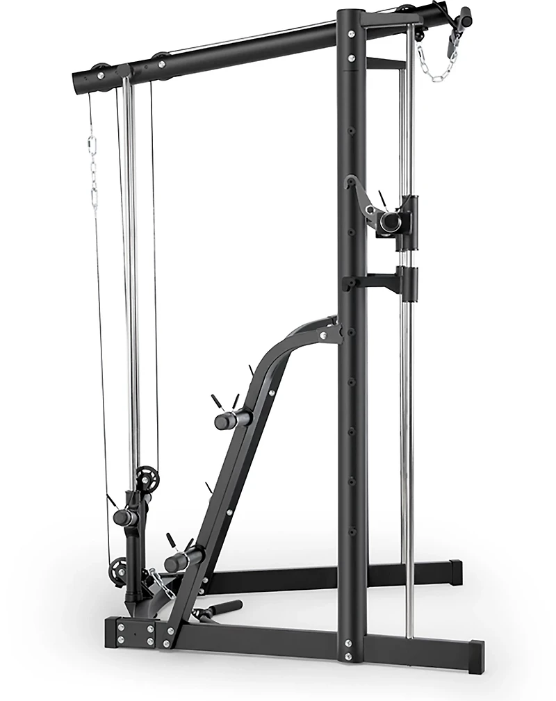 Marcy Smith Cage with Linear Bearings