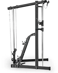 Marcy Smith Cage with Linear Bearings