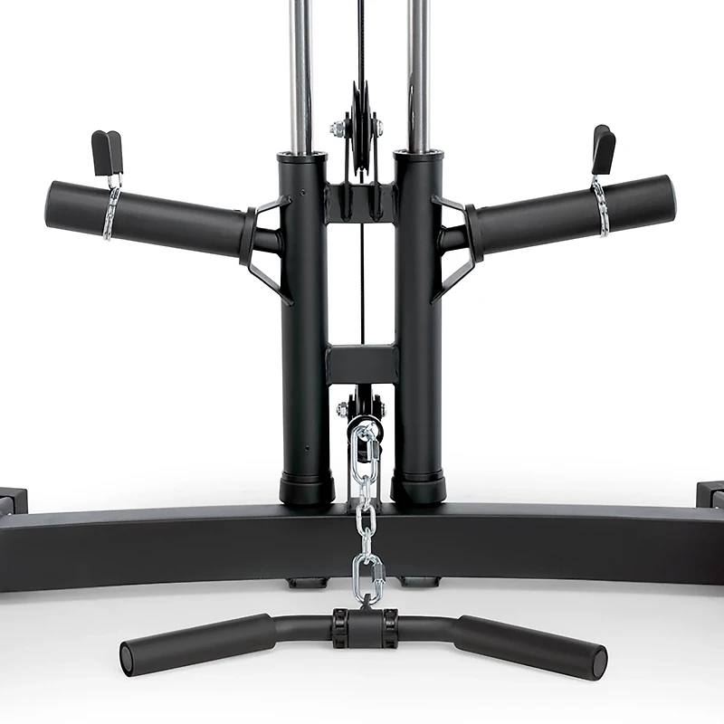 Marcy Smith Cage with Linear Bearings