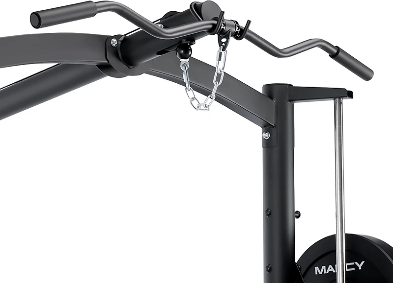 Marcy Smith Cage with Linear Bearings