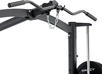 Marcy Smith Cage with Linear Bearings