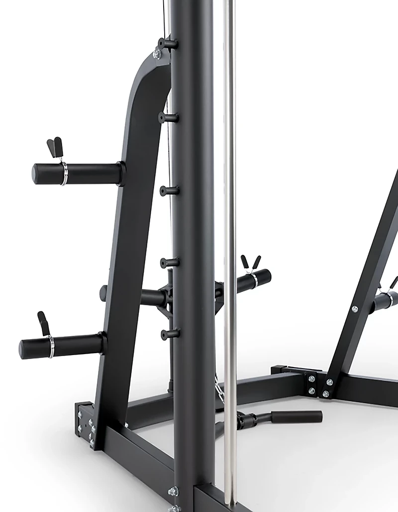 Marcy Smith Cage with Linear Bearings
