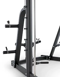 Marcy Smith Cage with Linear Bearings
