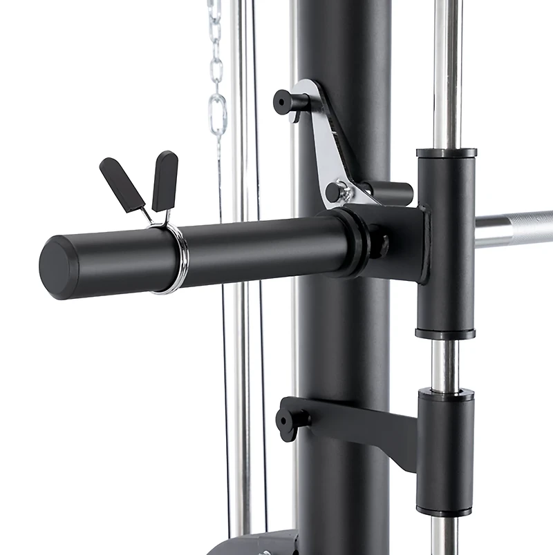 Marcy Smith Cage with Linear Bearings