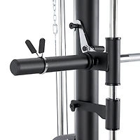 Marcy Smith Cage with Linear Bearings