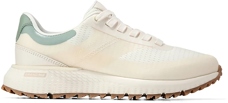 Cole Haan Women’s Grand Crosscourt 20.4.7 Golf Shoes