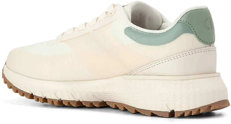 Cole Haan Women’s Grand Crosscourt 20.4.7 Golf Shoes
