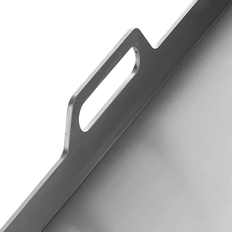 Napoleon Stainless Steel Griddle Insert