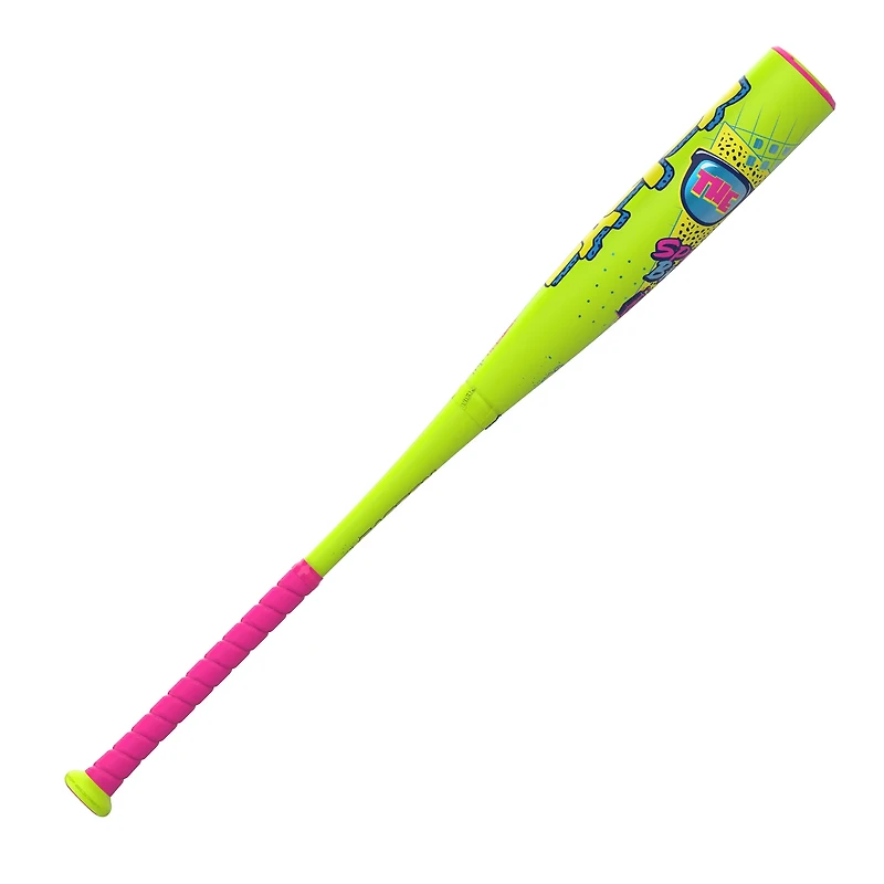EASTON 2026 Spring Break DUB USSSA Baseball Bat  -5