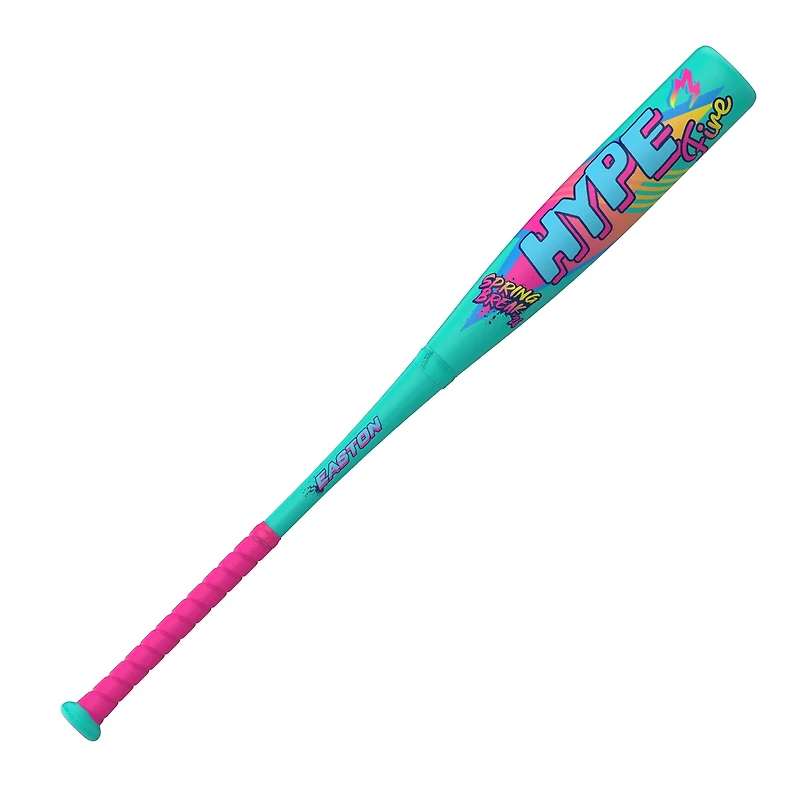 Easton 2026 Spring Break Hype Fire USA Baseball Bat -10