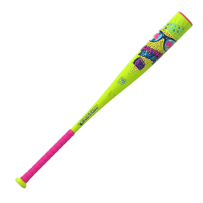 EASTON 2026 Spring Break DUB USSSA Baseball Bat