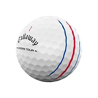 Callaway 2026 Chrome Triple Track Golf Balls 12-Pack