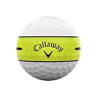 Callaway 2026 Chrome Tour Stripe Golf Balls 12-Pack