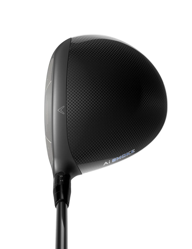 Callaway Men's 2026 Ai Smoke MAX Driver