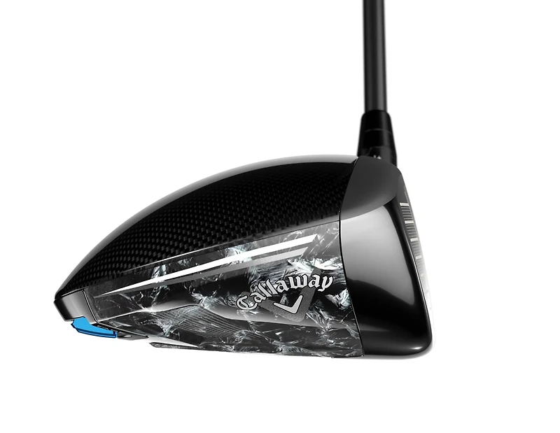 Callaway Men's 2026 Ai Smoke MAX Driver