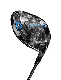 Callaway Men's 2026 Ai Smoke MAX Driver