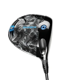 Callaway Men's 2026 Ai Smoke MAX Driver