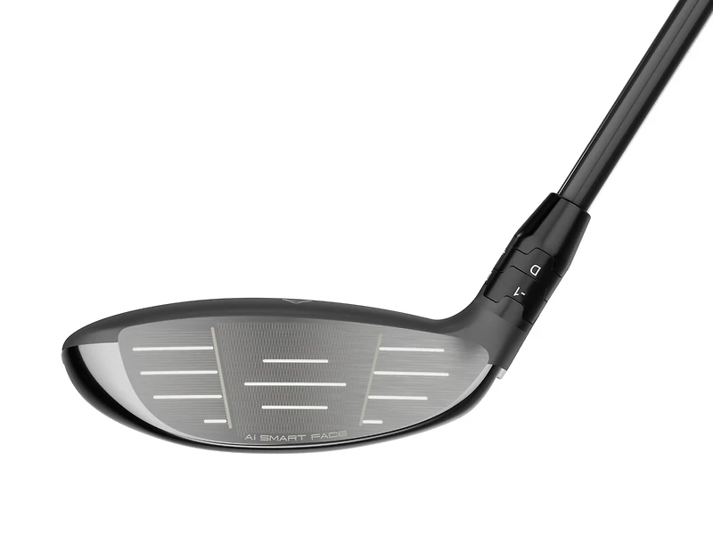 Callaway Men's 2026 Paradym Al Smoke Max Fairway Wood