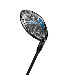 Callaway Men's 2026 Paradym Al Smoke Max Fairway Wood
