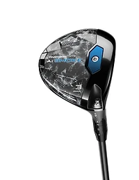 Callaway Men's 2026 Paradym Al Smoke Max Fairway Wood