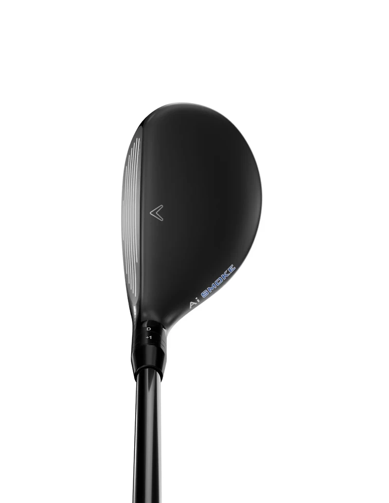 Callaway Men's 2026 Paradym AI Smoke Max Hybrid
