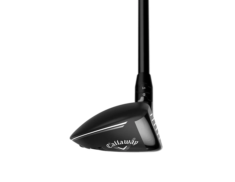 Callaway Men's 2026 Paradym AI Smoke Max Hybrid