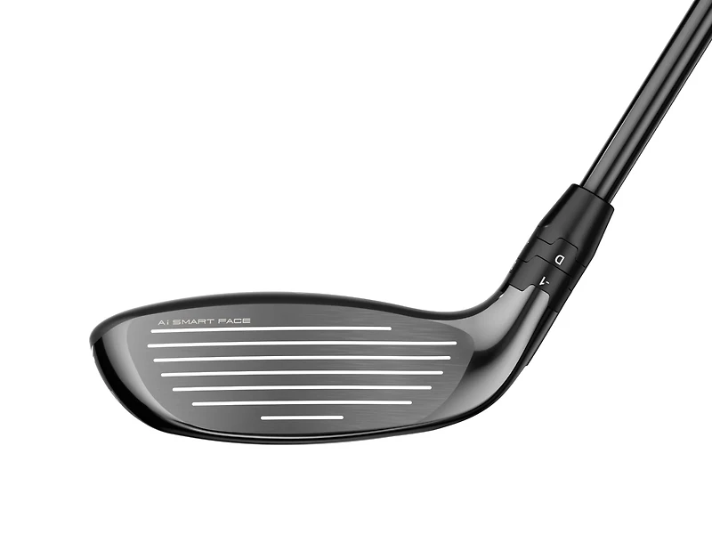 Callaway Men's 2026 Paradym AI Smoke Max Hybrid