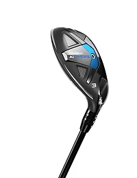 Callaway Men's 2026 Paradym AI Smoke Max Hybrid