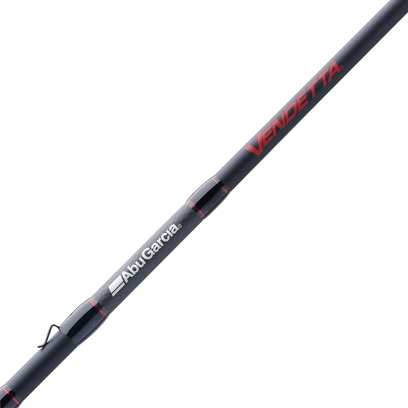 Abu Garcia Vendetta V3 7 ft M Spinning Rod