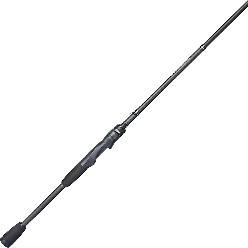 Abu Garcia Max MF Spinning Rod