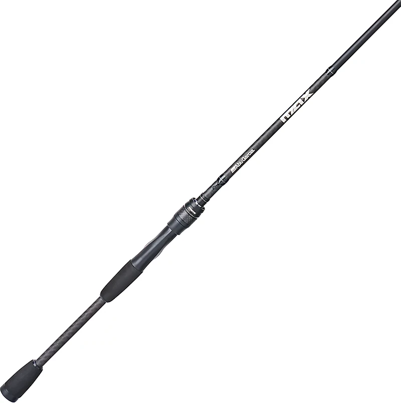 Abu Garcia Max MF Spinning Rod
