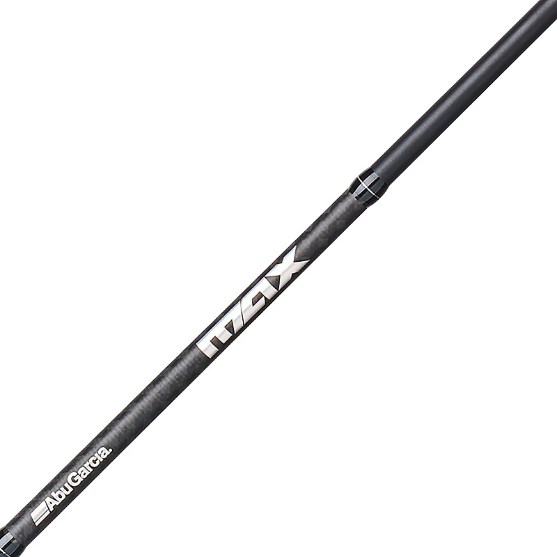 Abu Garcia Max MF Spinning Rod