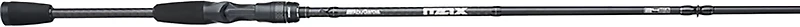 Abu Garcia Max ML Casting Rod