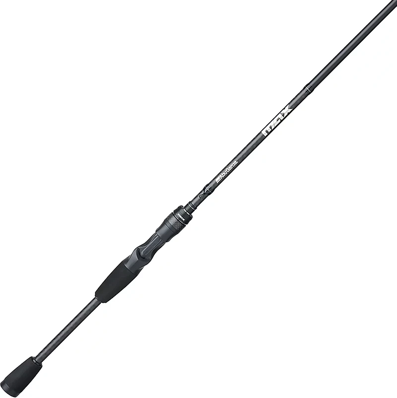 Abu Garcia Max ML Casting Rod