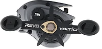 Abu Garcia Revo SX VoltiQ Low Profile Reel