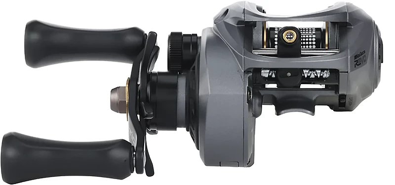 Abu Garcia Revo SX VoltiQ Low Profile Reel