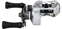 Abu Garcia Revo X VoltiQ Low Profile Reel