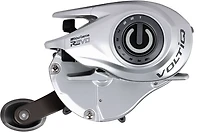 Abu Garcia Revo X VoltiQ Low Profile Reel