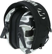 Walker's Razor Slim Duck Camo Electronic Muffs