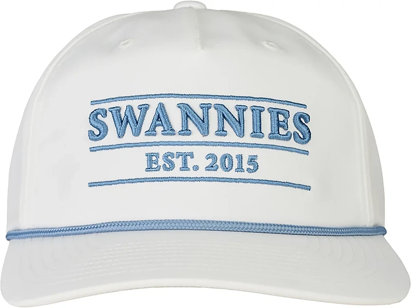 Swannies Men's Charlie Hat