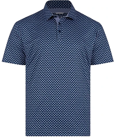 Swannies Men's Hazelwood Polo Shirt