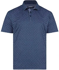 Swannies Men's Hazelwood Polo Shirt
