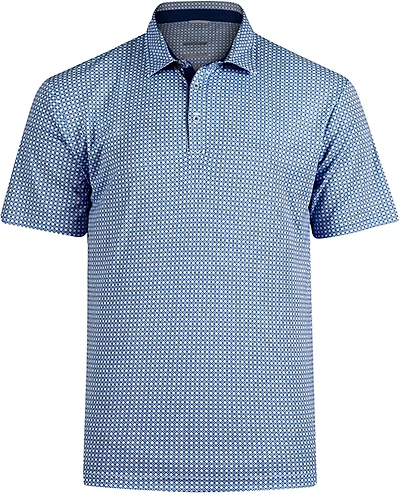 Swannies Men's Tanner Polo Shirt