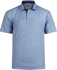 Swannies Men's Tanner Polo Shirt